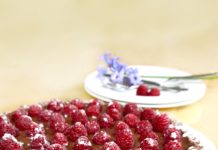 5)Say Yes …to the Pastry Chef