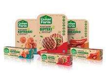 Campo Farm – Tο κρητικό φυτικό μπιφτέκι διακρίνεται στα Chefs’ Choice Awards 2022