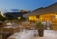 Divani Palace Acropolis: Eνα κόσμημα στην καρδιά της Αθήνας