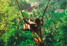 Tι κοινό έχει η Κρήτη με το Μπαλί;