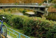 Τα Τρίκαλα στους καλύτερους ευρωπαϊκούς προορισμούς city break για το 2023