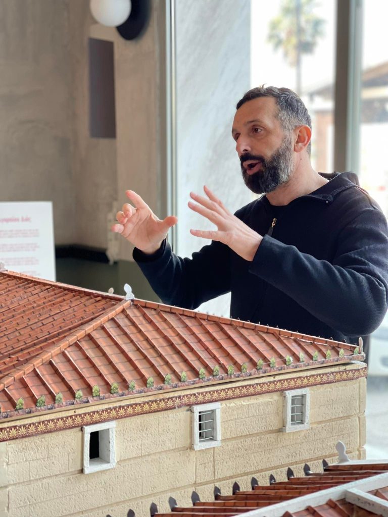 “Αρχαία Θάσος με playmobil”: Ένα συναρπαστικό ταξίδι στην ιστορία!