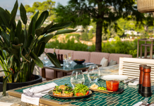 Η επιστροφή του Monaco style brunch του Beefbar Athens θα σας ταξιδέψει!