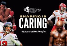 Η αθλητική δημοπρασία Sharing is Caring 2023 του Navarino Challenge ξεκίνησε