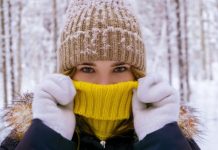 Τρέμουν τα δόντια σας ή πονάτε τον χειμώνα;