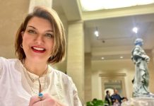 Σίσσυ Νικολάου: Όταν η πραγματικότητα ξεπερνά κάθε προσδοκία!