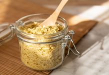 Μα τι είναι …η διατροφική μαγιά;