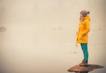 Καλλιεργώντας το sisu μας θα γίνουμε ευτυχισμένοι!