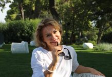 «Το όνειρό μου είναι οι άνθρωποι να φτάνουν στην αυτοθεραπεία με τον πιο φυσικό τρόπο»