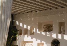 The Lemon Tree and Co. Athens Riviera: Επαναπροσδιορίζοντας την εμπειρία του upscale seaside dining στη Βούλα