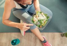 4 απλά διατροφικά tips που θα σου χαρίσουν καλύτερη υγεία!