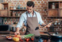 4 νόστιμα, υγιεινά και οικονομικά γεύματα για να χτίσεις μυς!