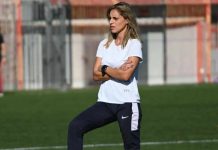 Μαίρη Τράγου: Να μη σταματάς να προσπαθείς γι’ αυτό που αγαπάς