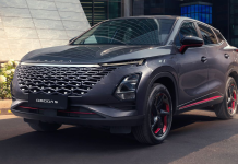 Η Παγκόσμια Επιτυχία της OMODA: Η Ποιότητα και Καινοτομία Οδηγούν σε Ρεκόρ Πωλήσεων