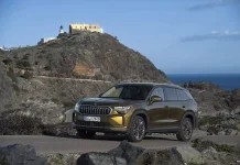 Το ολοκαίνουργιο Škoda Kodiaq: Ανακάλυψε τη νέα διάσταση