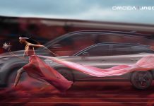 Οι OMODA & JAECOO εγκαινιάζουν την Παγκόσμια Έκθεση Μόδας Blockbuster Collection Challenge στο Παρίσι