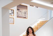 Ο Οίκος Georg Jensen βράβευσε τη νικήτρια του διαγωνισμού «Fashion Design Project by Georg Jensen»