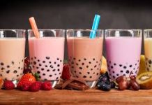 Bubble Tea: Το ρόφημα που κατέκτησε τα Social Media –Πώς να το πιούμε υγιεινά