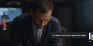 “Unclickable”: Ένα ντοκιμαντέρ για τον σκοτεινό κόσμο της ψηφιακής διαφημιστικής απάτης