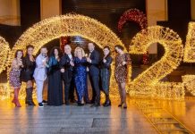 Μαγικά Χριστούγεννα στο City Link: Ζήστε την απόλυτη γιορτή της χρονιάς!