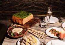 Το καλύτερο brunch της Αθηναϊκής Ριβιέρας επιστρέφει στο Mercato!