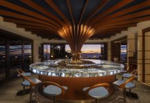 Ένα ξεχωριστό δείπνο για την Ημέρα του Αγίου Βαλεντίνου στο Matsuhisa Athens