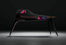 LG Digital Cockpit gamma: Το μέλλον της έξυπνης κινητικότητας