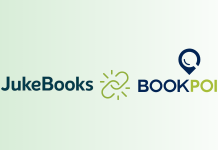 Ανακοίνωση συνεργασίας του BookPoint με το JukeBooks