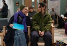 Η νέα, πρωτότυπη μίνι σειρά του FX, «Dying for Sex» έρχεται αποκλειστικά στο Disney+