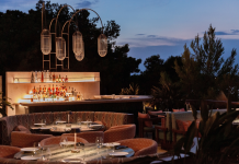 Celebrate Love στο Beefbar Athens!