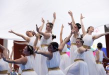 Special Olympics: Στις 25 Φεβρουαρίου η Τελετή Αφής της Φλόγας της Ελπίδας για τους Χειμερινούς Αγώνες