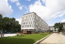 OPEN CALL: EMΣT X CITE INTERNATIONALE DES ARTS – Πρόγραμμα φιλοξενίας για Έλληνες και Ελληνίδες καλλιτέχνες/ιδες