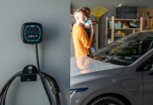 Ολοκληρωμένες λύσεις ιδιωτικής φόρτισης από τη ΔΕΗ blue