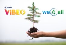 ΗΡΩΝ ViBES: Το Πρόγραμμα επιβράβευσης που στηρίζει το περιβάλλον