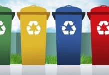 Η ιστορία της ανακύκλωσης στην Ελλάδα