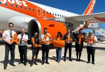 Η easyJet απογειώνεται για το καλοκαίρι: Νέα σύνδεση Αθήνα–Αλικάντε και προσφορές για Μιλάνο και Νάπολη