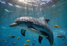 Δελφίνια: 10 πράγματα που δεν ήξερες για τους πανέξυπνους κατοίκους των θαλασσών