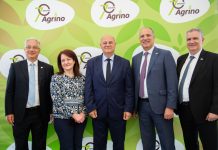 Agrino: 70 χρόνια δίπλα μας, από το χωράφι μέχρι το πιάτο