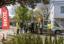 Η Γη μας χρειάζεται πράξεις, όχι λόγια! Φυσικό μεταλλικό νερό Βίκος & Παγκόσμια Ημέρα Γης: Η δύναμη της εταιρικής ευθύνης στην πράξη