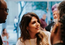 Πίσω από τον καφέ: Μια συζήτηση με τη Βένια Ράπτη της Coffee Island