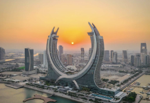 Ντόχα: Η Σύγχρονη Όαση της Μέσης Ανατολής