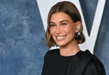 Είναι η Hailey Bieber δισεκατομμυριούχος;