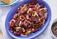 Tarajo: το πιο τολμηρό πιάτο της Κούβας που (μάλλον) δεν έχεις δοκιμάσει ποτέ