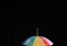 13ο Handmade & Recycled Theater Festival – Osmosis edition