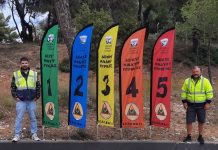 Ο Όμιλος Σαρακάκη στο πλευρό των εθελοντών Πολιτικής Προστασίας ΒΑ Υμηττού και το 2025