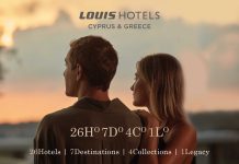Louis Hotels: Η απόλυτη εμπειρία καλοκαιρινών διακοπών