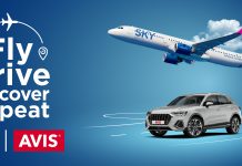SKY express και Avis: Μια ολοκληρωμένη ταξιδιωτική εμπειρία με προνόμια για τους επιβάτες