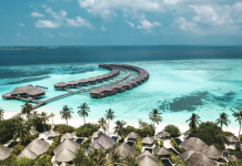 Honeymoon στις Μαλδίβες – Ο απόλυτος προορισμός για το ταξίδι του μέλιτος