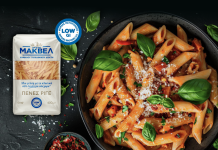 Ζυμαρικά Χαμηλού Γλυκαιμικού Δείκτη VS Ζυμαρικά Ολικής Άλεσης: Όταν τα οφέλη για την υγεία συναντούν την κλασική γεύση