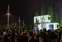 Mythos 0.0% και ατομικά αλκοτέστ:  Η Ολυμπιακή Ζυθοποιία φέρνει την υπεύθυνη κατανάλωση  στο προσκήνιο των μεγαλύτερων events της χώρας!